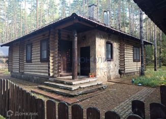 Продажа дома, 100.2 м2, коттеджный поселок Дружба