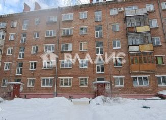 Продается двухкомнатная квартира, 45.1 м2, Ярославль, переулок Герцена, 4, район Суздалка