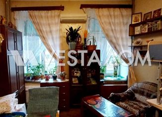 Продажа 2-комнатной квартиры, 50 м2, Москва, Никитский бульвар, 8, метро Александровский сад