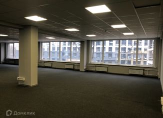 Сдам в аренду офис, 840 м2, Москва, Звёздный бульвар, 21с1, Звёздный бульвар