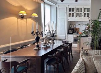 Продается однокомнатная квартира, 88 м2, Москва, Коптевский бульвар, 16к2, Коптевский бульвар