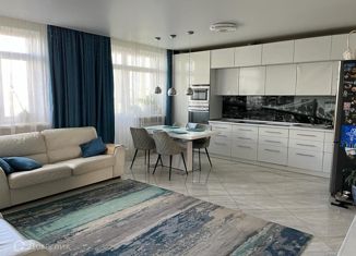 3-ком. квартира на продажу, 94.2 м2, Пушкин, Анциферовская улица, 7к2