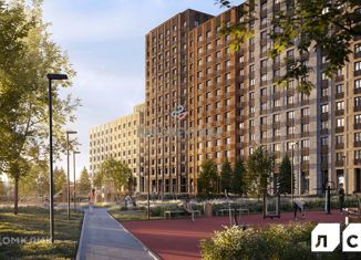 Продается однокомнатная квартира, 37.9 м2, Москва, метро Верхние Лихоборы, Ильменский проезд, 4с8