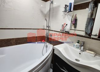 3-комнатная квартира на продажу, 85 м2, деревня Мстихино, Мстихинская улица, 4