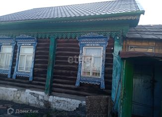 Продается дом, 36.8 м2, село Омутинское, Советская улица, 139