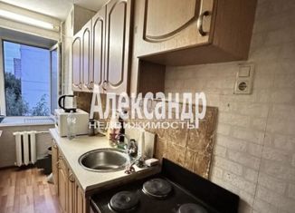 Продажа комнаты, 195 м2, Санкт-Петербург, улица Демьяна Бедного, 28к1, метро Девяткино