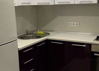 Аренда 1-комнатной квартиры, 36 м2, Москва, метро Молодёжная, Рублёвское шоссе, 89к3