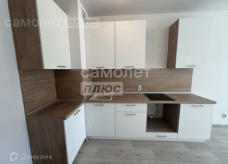 Продается 1-комнатная квартира, 62.5 м2, Екатеринбург, Абрикосовая улица, 58, метро Чкаловская