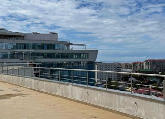 Продаю пятикомнатную квартиру, 166.9 м2, Геленджик, Крымская улица, 3к3