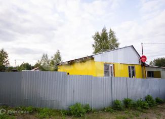 Продается дом, 60 м2, Пыть-Ях, 5-я улица