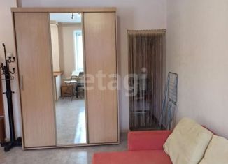 Сдам в аренду квартиру студию, 31 м2, Новосибирск, проспект Карла Маркса, 25, проспект Карла Маркса