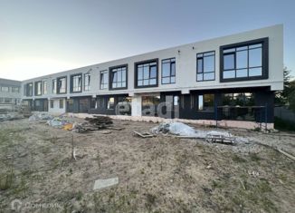 Продажа 4-ком. квартиры, 110 м2, Вологда, улица Чапаева, 16, микрорайон Лукьяново