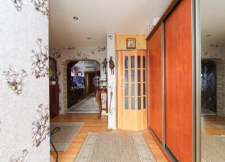 Продажа 5-комнатной квартиры, 126.2 м2, посёлок Лесной, Зелёная улица, 4А