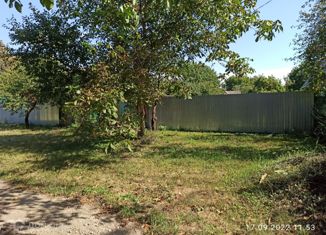 Продам земельный участок, 8.4 сот., посёлок Берёзовый, Целиноградская улица