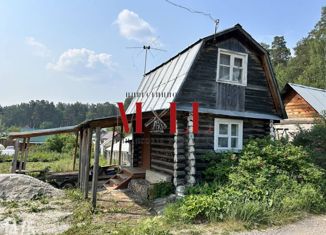 Продаю дом, 25 м2, потребительское общество Красная Гора-2