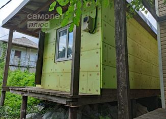 Продам дом, 25 м2, Краснодарский край, улица Камо, 21