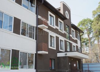 3-ком. квартира на продажу, 90.4 м2, посёлок Удельная, улица Горячева, 3/1