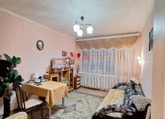 Продается однокомнатная квартира, 33.6 м2, посёлок городского типа Беркакит, улица Башарина, 3