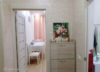 Продам 1-комнатную квартиру, 38.6 м2, Анапа, улица Ленина, 180к1, ЖК Спектр