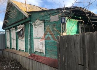 Дом на продажу, 47 м2, Астраханская область, Медногорская улица, 106