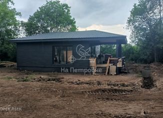 Продажа дома, 54 м2, село Марфино, Майская улица