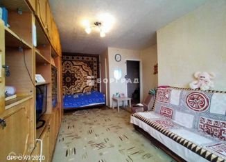Продажа однокомнатной квартиры, 31 м2, Борисоглебск, Северный микрорайон, 2