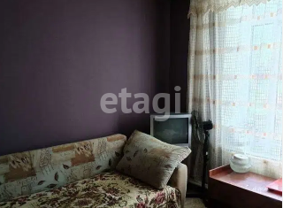 Продам 1-комнатную квартиру, 33 м2, Томская область, Бердская улица, 1