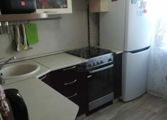 Продается 3-комнатная квартира, 58.9 м2, Екатеринбург, Чердынская улица, 4, Чердынская улица