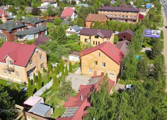 Продаю дом, 420 м2, деревня Юрлово, Пятницкая улица, 16