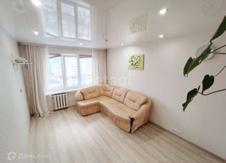 Продается 2-комнатная квартира, 44 м2, Ижевск, улица Ворошилова, 58, жилой район Автопроизводство