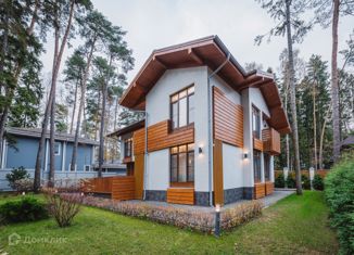 Дом на продажу, 319 м2, поселок Инженерный-1