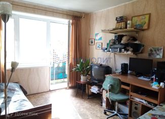 Продаю 4-комнатную квартиру, 91 м2, Нижний Новгород, улица Баранова, 9А, улица Баранова