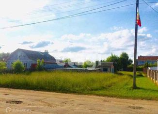 Продам земельный участок, 9.4 сот., поселок Сухоногово, улица 70 лет Октября