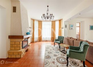 Сдам дом, 550 м2, деревня Рождественно