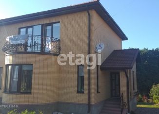 Продам дом, 182 м2, село Никольское, Хуторская улица, 13