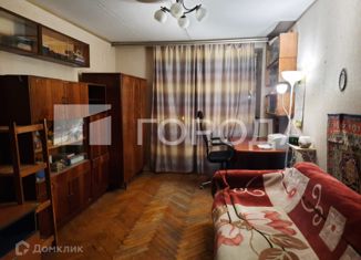 Продажа 3-ком. квартиры, 70.8 м2, Москва, Щербаковская улица, 32/7, метро Семеновская