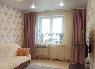 Продаю двухкомнатную квартиру, 55.1 м2, деревня Афонино, улица Красная Поляна, 2, ЖК Красная Поляна