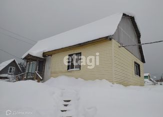 Продаю дом, 54.6 м2, Сыктывкар