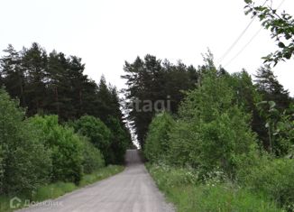 Продажа земельного участка, 10 сот., садоводческое некоммерческое товарищество Речное, Прибрежная улица