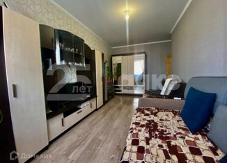 Продается однокомнатная квартира, 34.7 м2, Горячий Ключ, улица Михаила Корницкого, 2