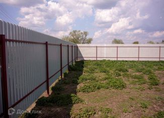 Земельный участок на продажу, 12 сот., деревня Старые Киешки, Советская улица