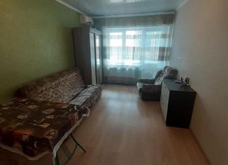 Продам 1-комнатную квартиру, 26.5 м2, Краснодар, улица имени Дунаевского И.И., 22Б, Музыкальный микрорайон