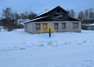 Продаю дом, 120 м2, село Юрьево-Девичье, Волжская улица, 1