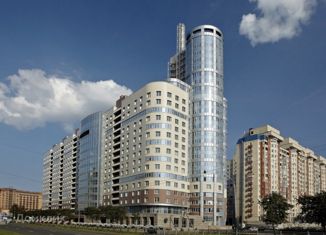 Продается 2-комнатная квартира, 60.6 м2, Санкт-Петербург, улица Нахимова, 2/30, улица Нахимова