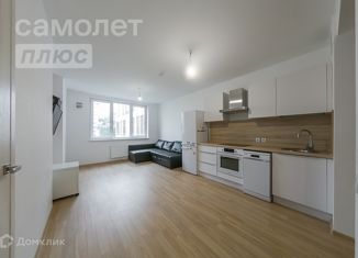 Продается 3-комнатная квартира, 88.4 м2, Екатеринбург, ЖК Квартал Энтузиастов, улица Краснофлотцев, 69