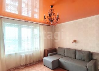 Продается двухкомнатная квартира, 65.5 м2, Губкинский, 1-й микрорайон, 3