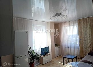 Квартира на продажу студия, 38 м2, Бердск, улица Карла Маркса, 1/1