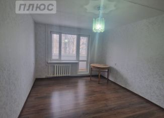 Продается 2-комнатная квартира, 45.7 м2, Краснокамск, улица Пушкина, 18