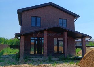 Продаю дом, 131.5 м2, рабочий посёлок Лукино