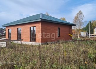 Продажа дома, 100 м2, деревня Новенькое, деревня Новенькое, 12